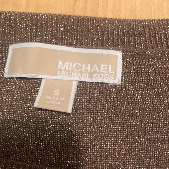 Michael Kors - Picture 2 of 3